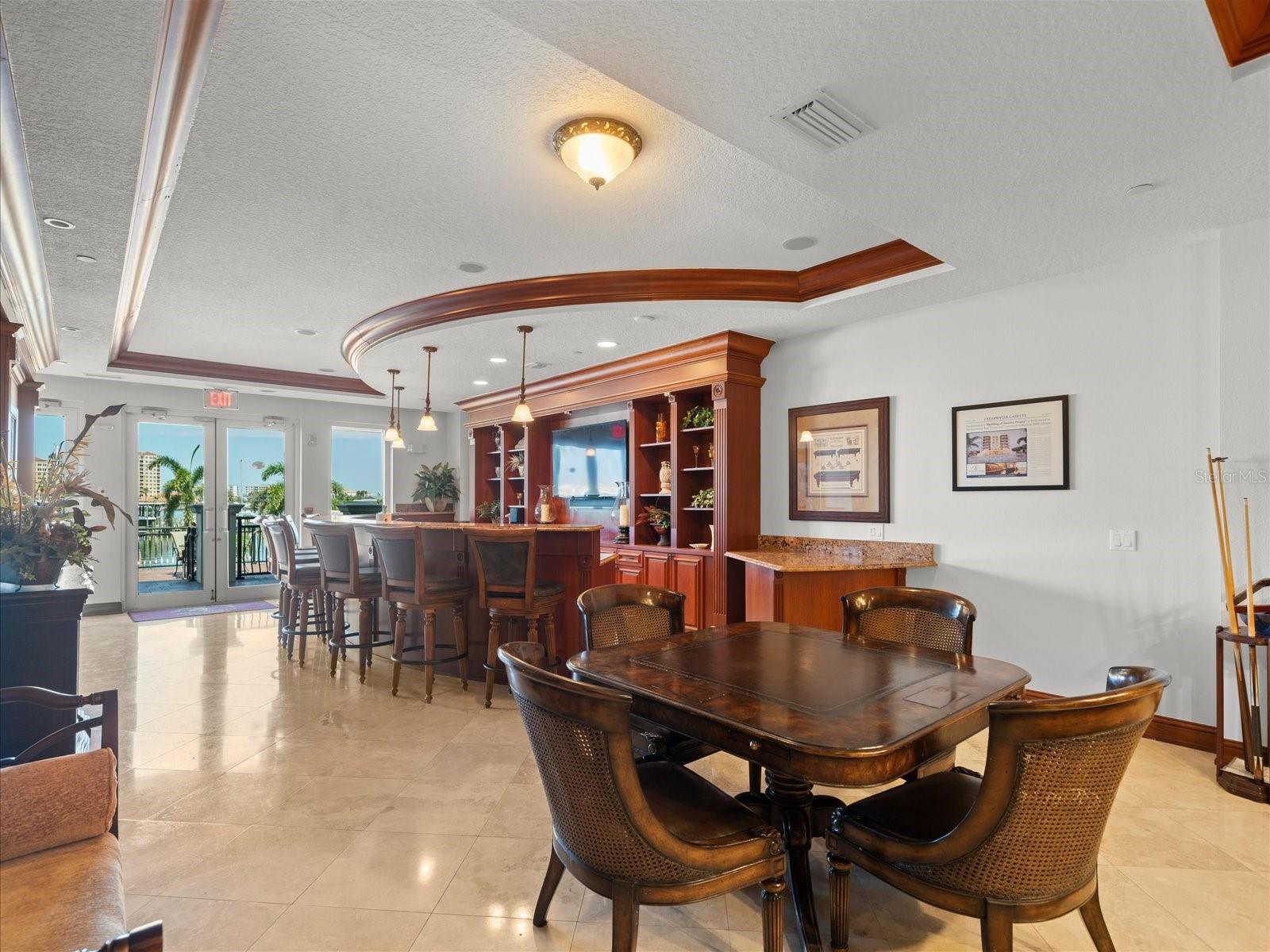 RESIDENCES AT WINDWARD PASSAGE CONDO - Residential Lease