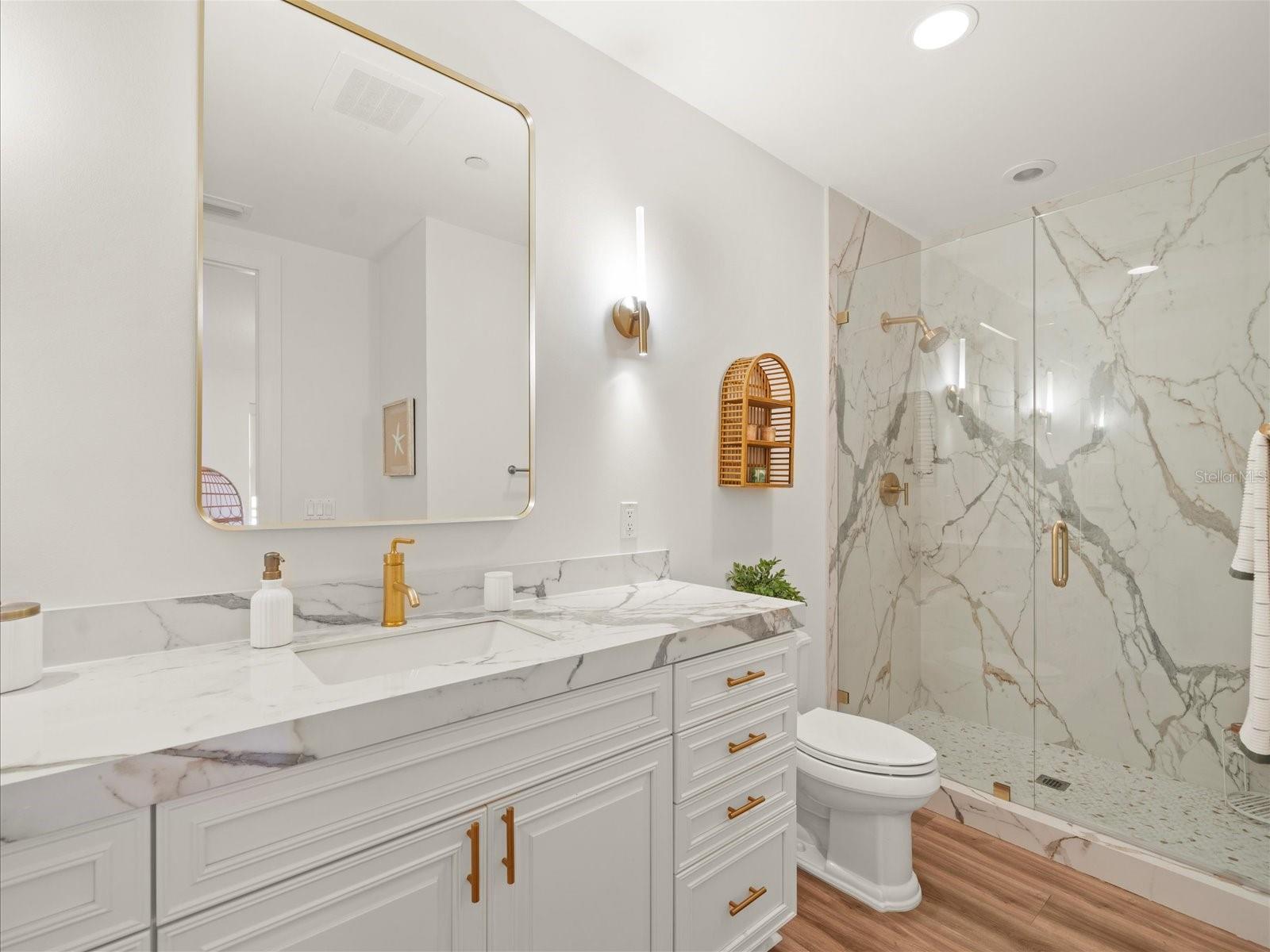 RESIDENCES AT WINDWARD PASSAGE CONDO - Residential Lease