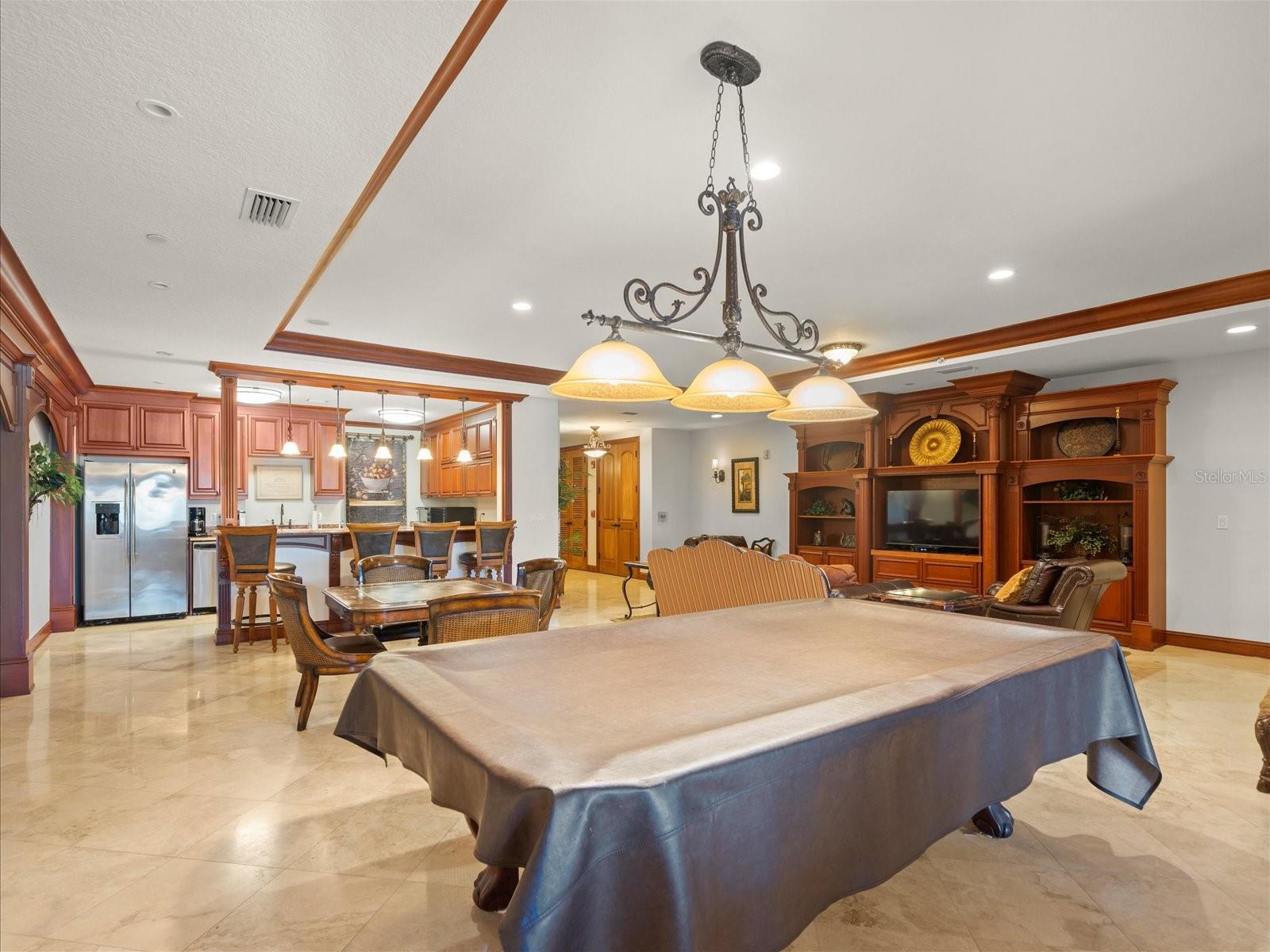 RESIDENCES AT WINDWARD PASSAGE CONDO - Residential Lease