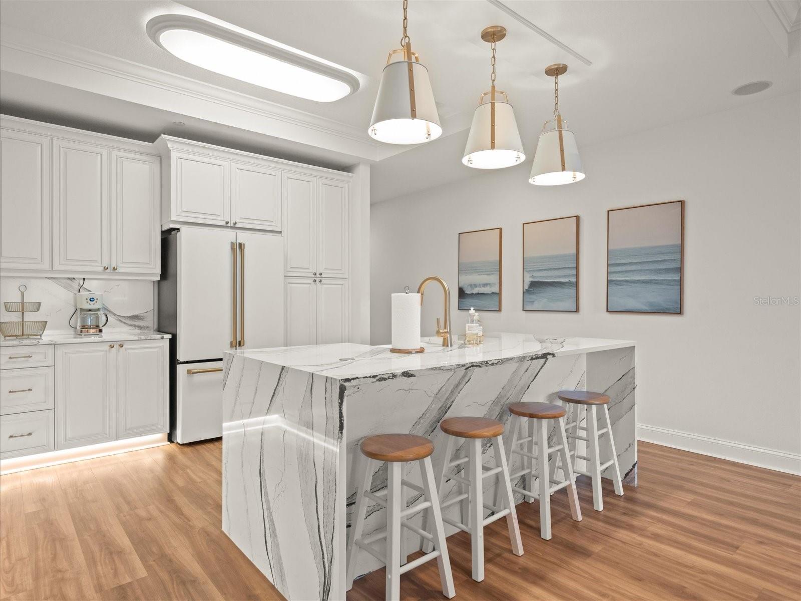 RESIDENCES AT WINDWARD PASSAGE CONDO - Residential Lease