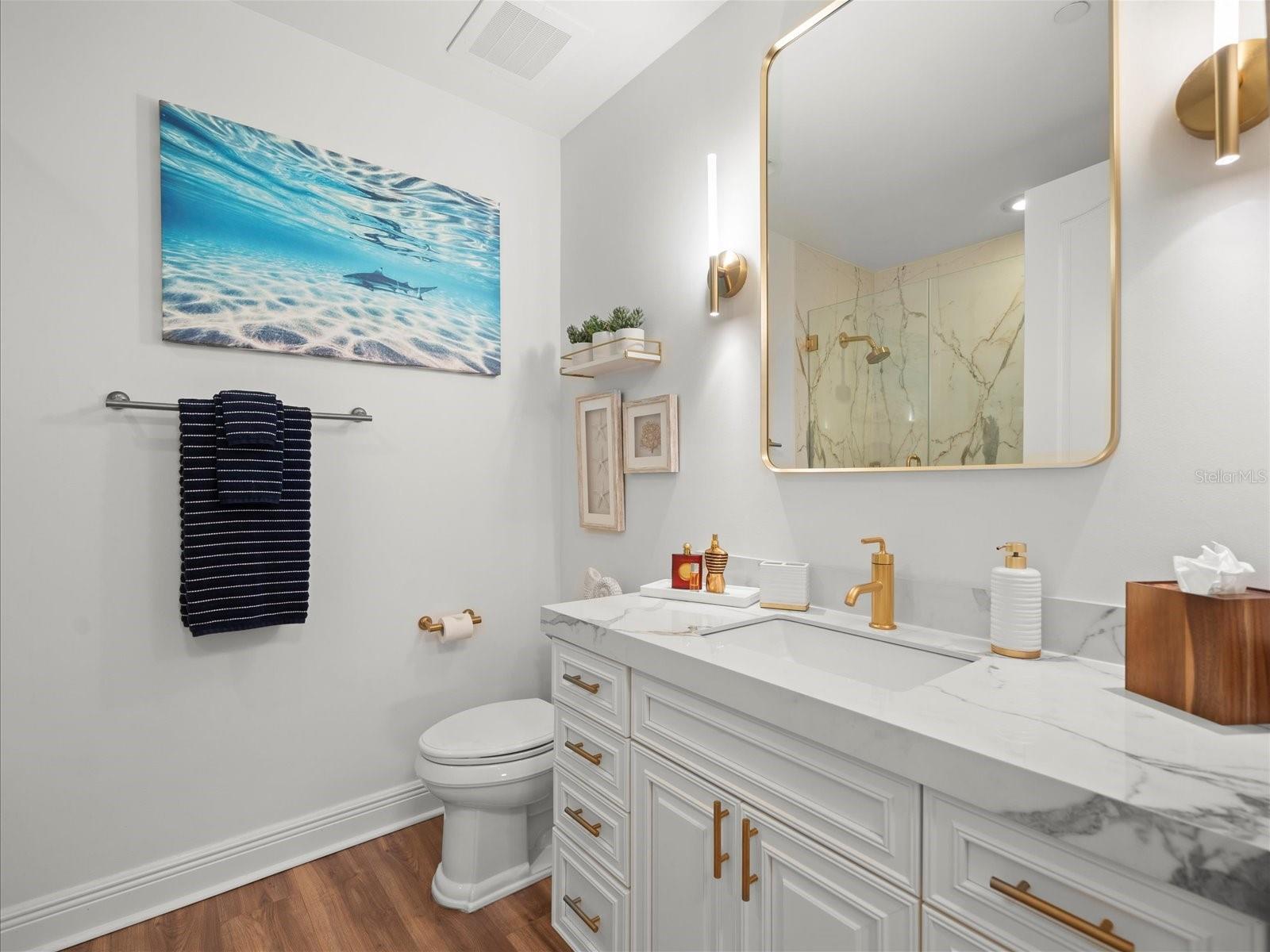 RESIDENCES AT WINDWARD PASSAGE CONDO - Residential Lease