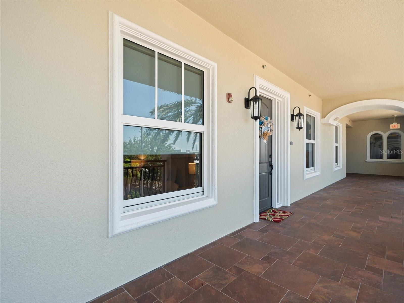 RESIDENCES AT WINDWARD PASSAGE CONDO - Residential Lease