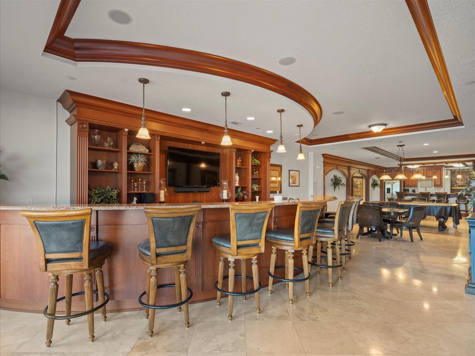 RESIDENCES AT WINDWARD PASSAGE CONDO - Residential Lease