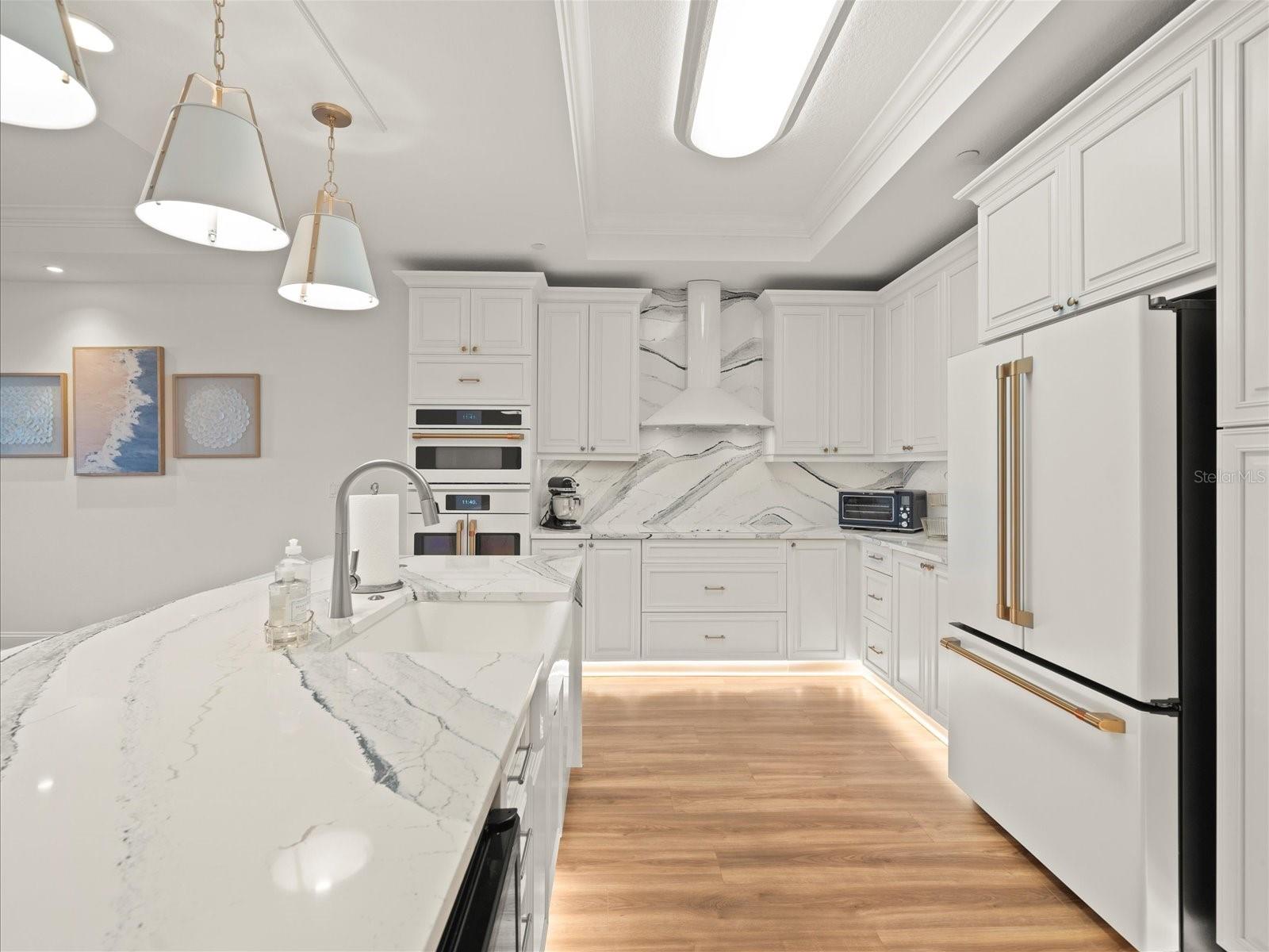 RESIDENCES AT WINDWARD PASSAGE CONDO - Residential Lease