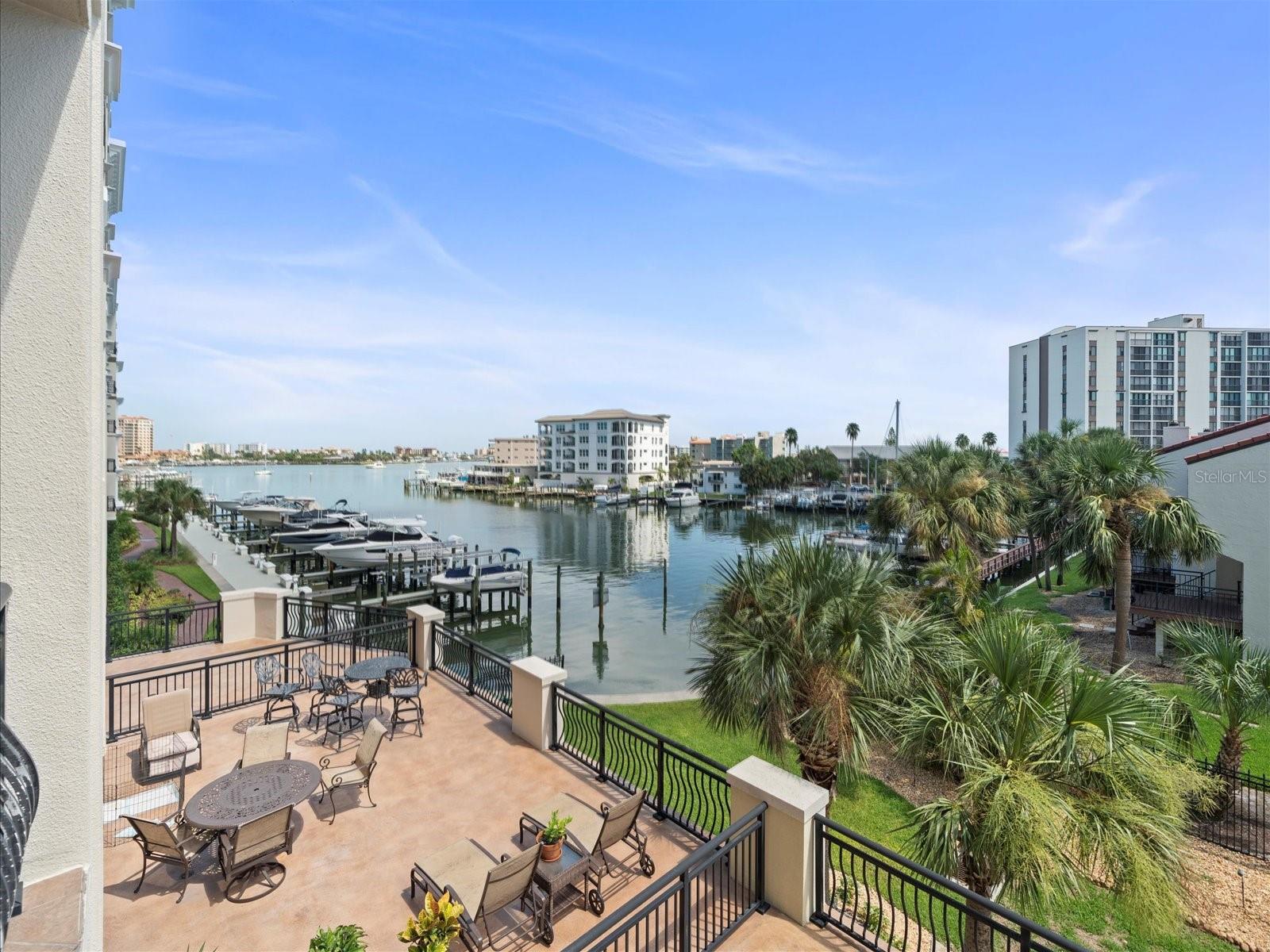 RESIDENCES AT WINDWARD PASSAGE CONDO - Residential Lease