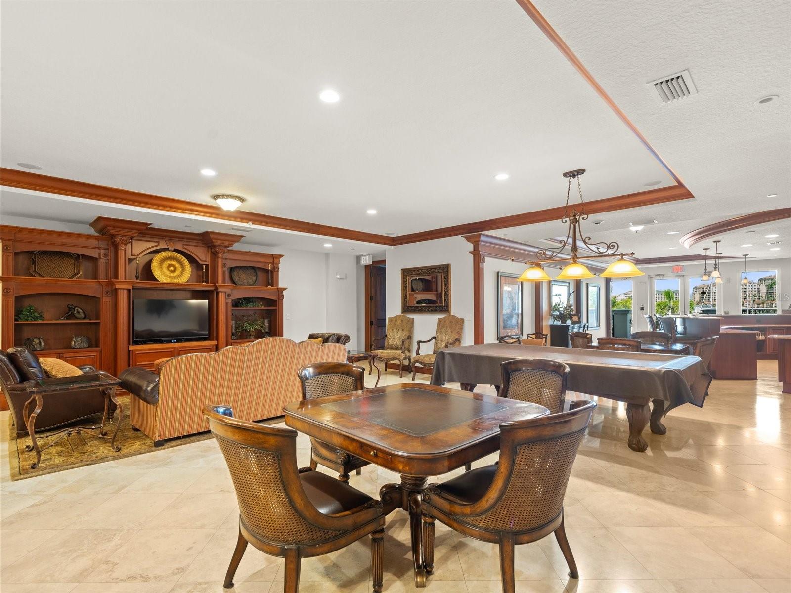 RESIDENCES AT WINDWARD PASSAGE CONDO - Residential Lease