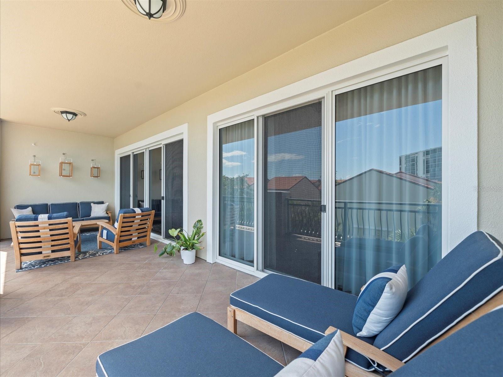 RESIDENCES AT WINDWARD PASSAGE CONDO - Residential Lease