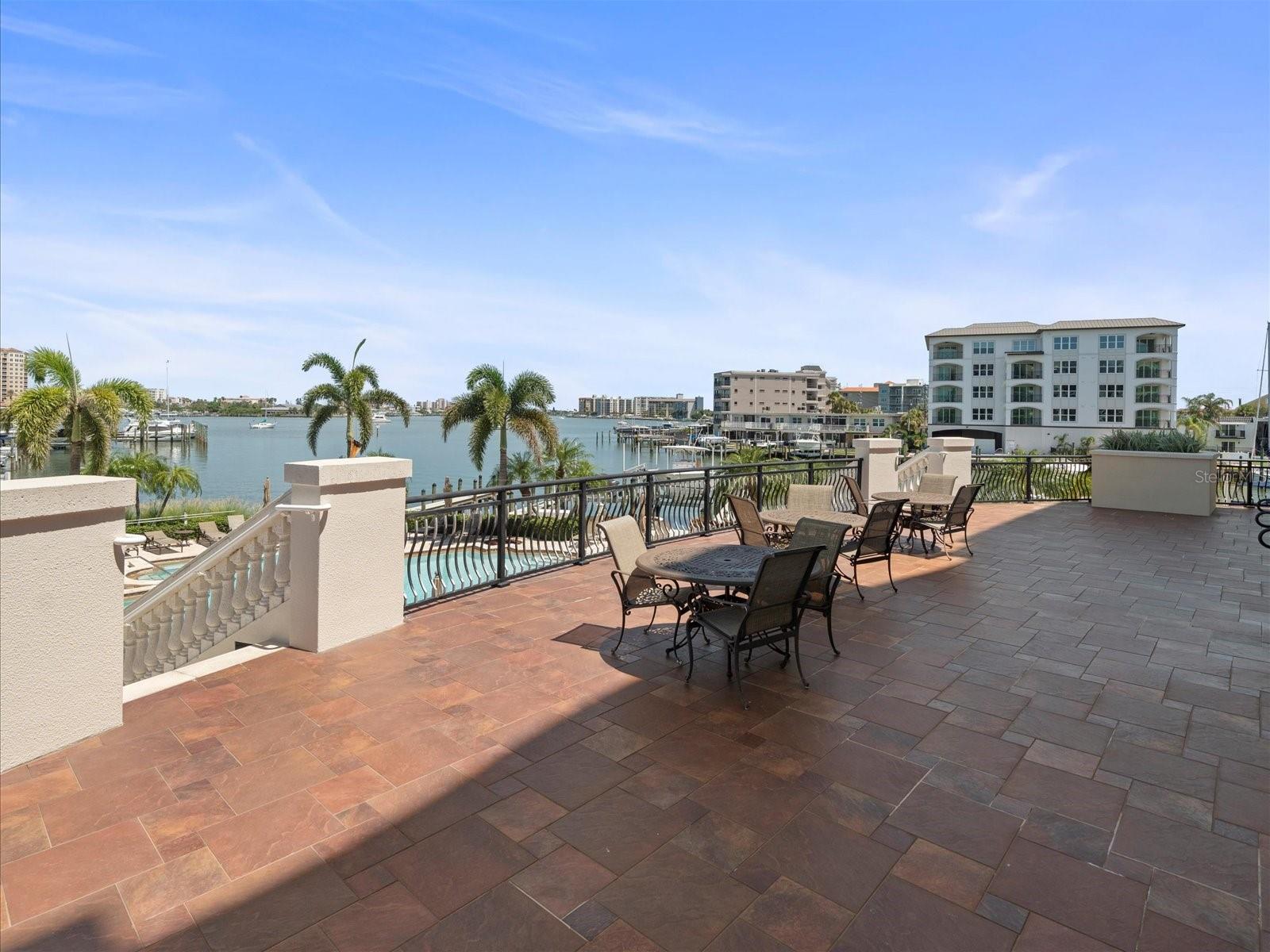 RESIDENCES AT WINDWARD PASSAGE CONDO - Residential Lease