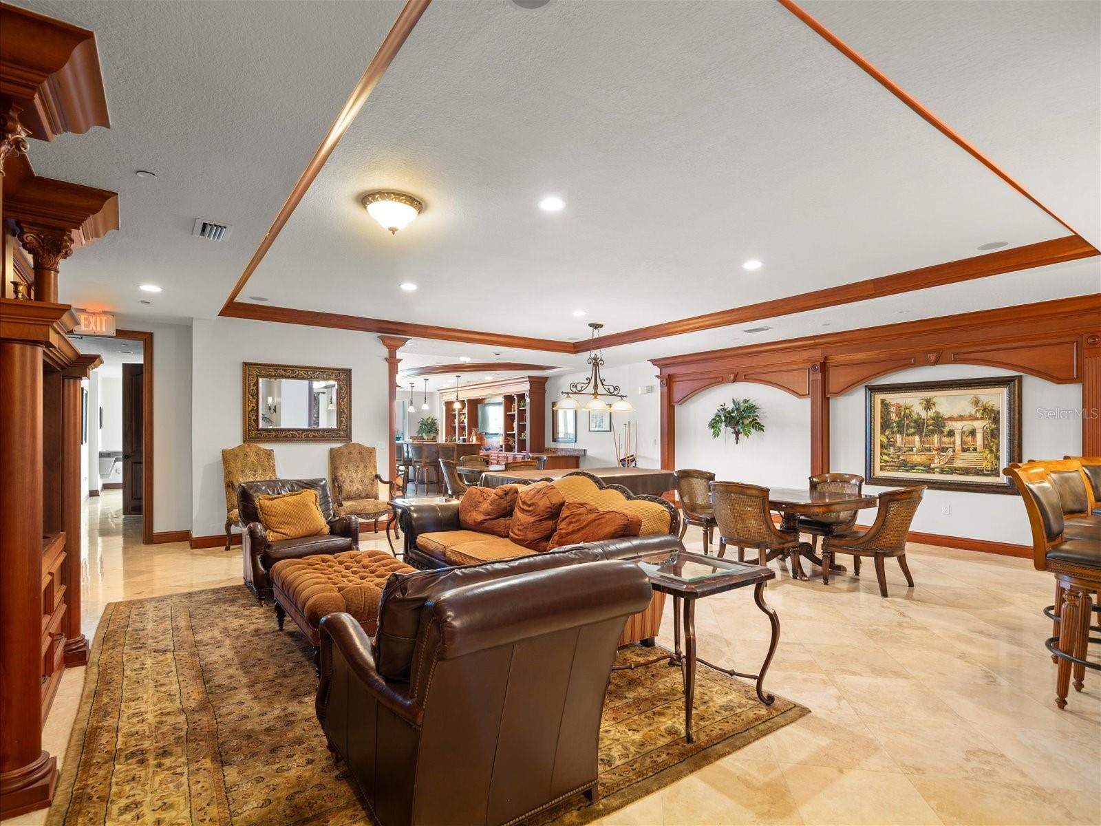 RESIDENCES AT WINDWARD PASSAGE CONDO - Residential Lease