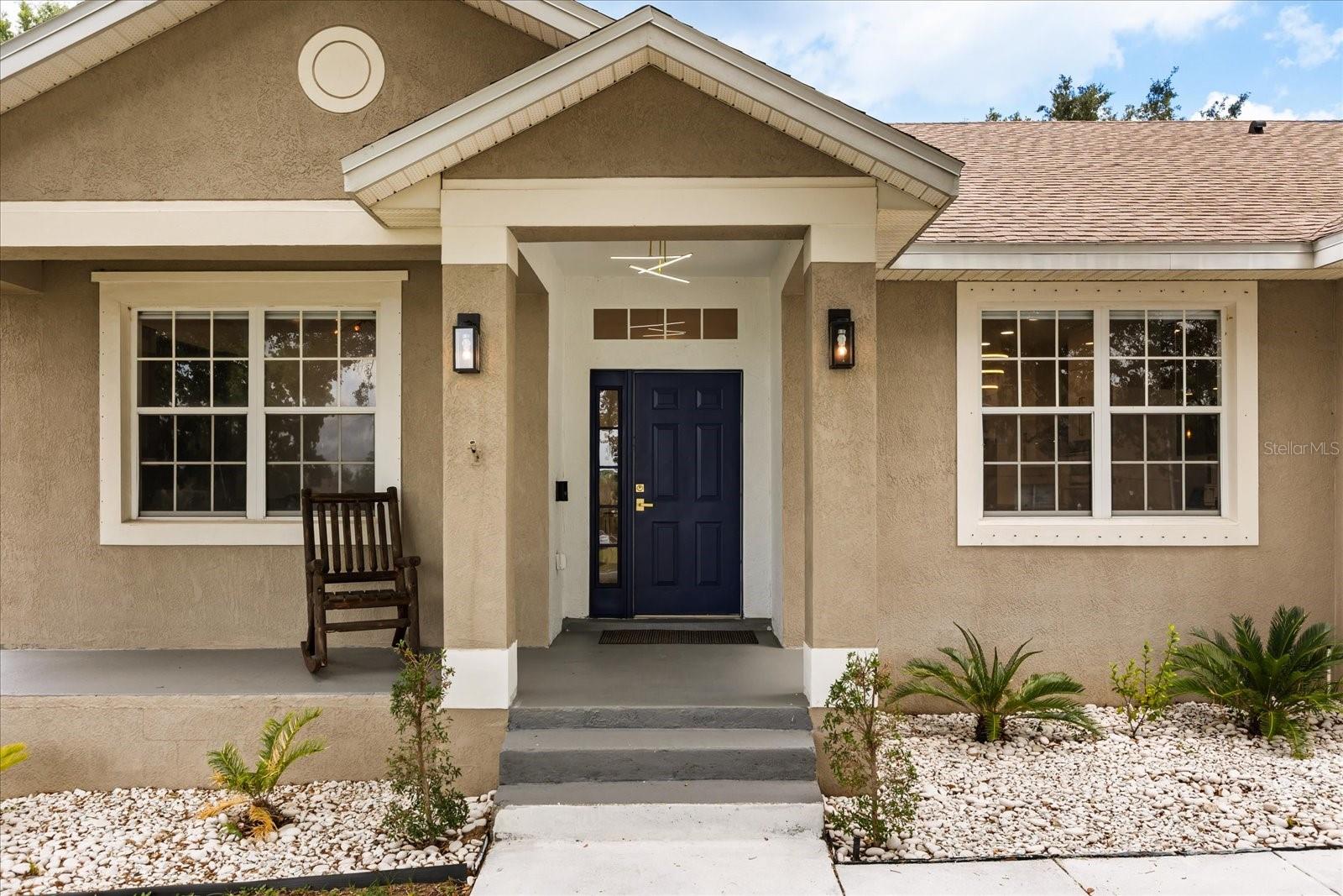 SIERRA VISTA PH 01 - Residential