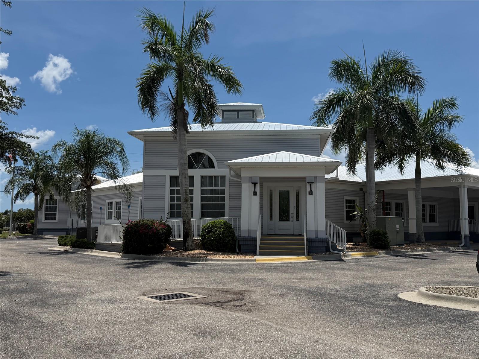 PORT CHARLOTTE SEC 25 TR A P2 0 - Commercial Sale