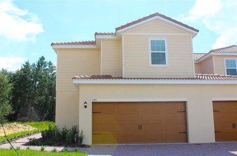 Photo of 575 Bay Leaf Drive, Poinciana, FL 34759 (MLS # O6403148)