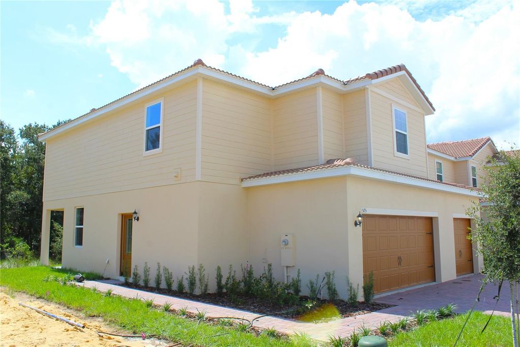 Photo of 575 Bay Leaf Drive, Poinciana, FL 34759 (MLS # O6403148)