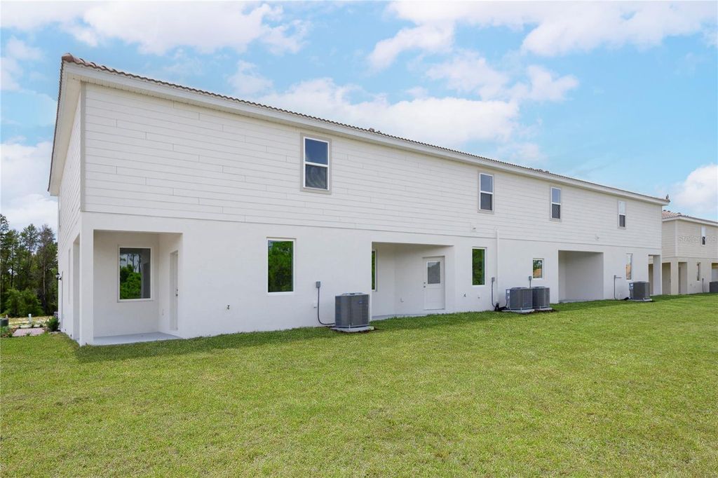 Photo of 575 Bay Leaf Drive, Poinciana, FL 34759 (MLS # O6403148)