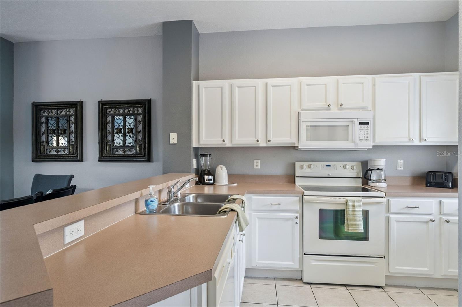 ENCANTADA - Residential