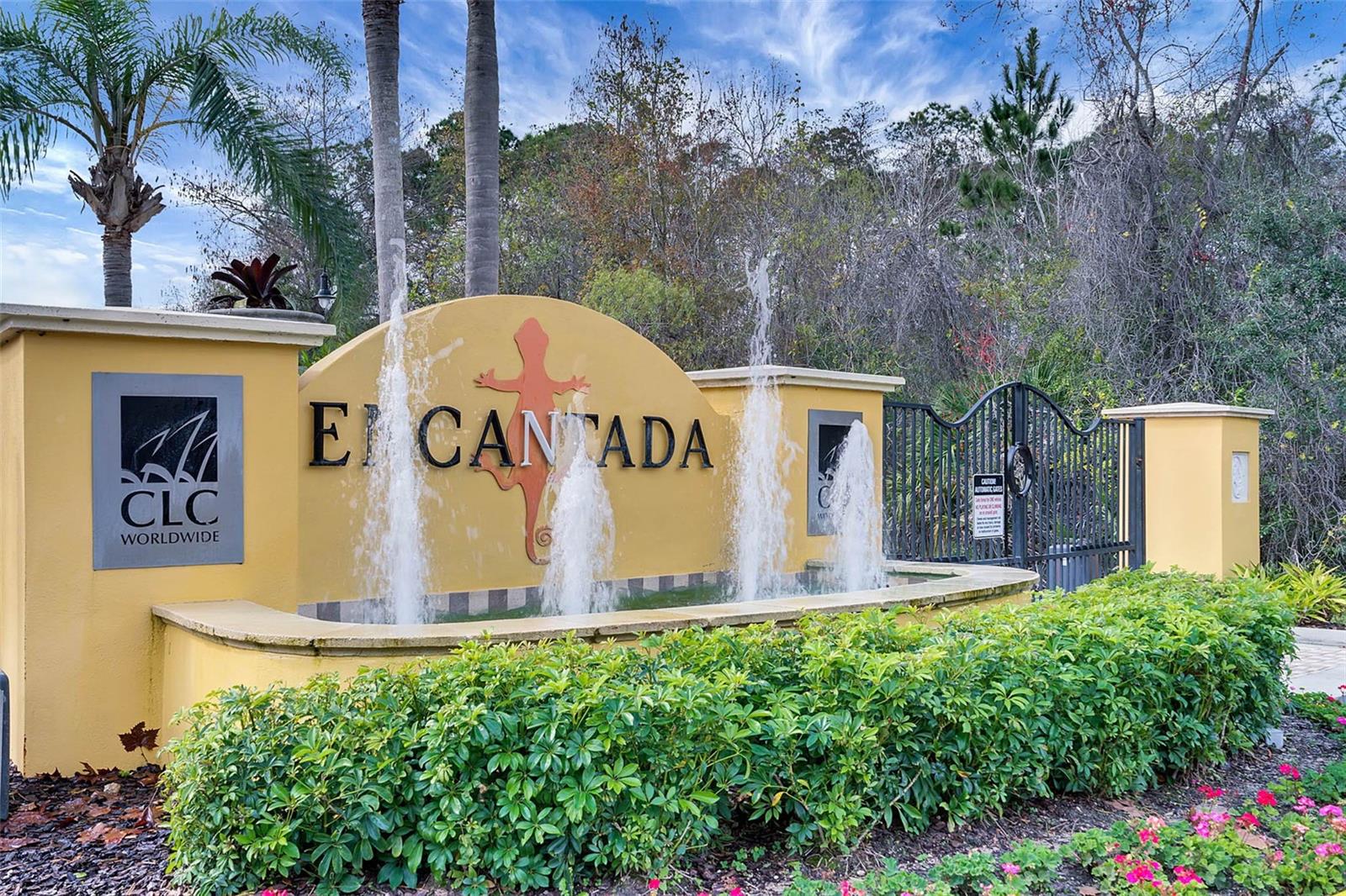 ENCANTADA - Residential