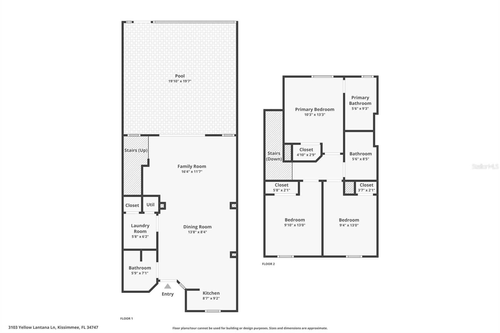 ENCANTADA - Residential