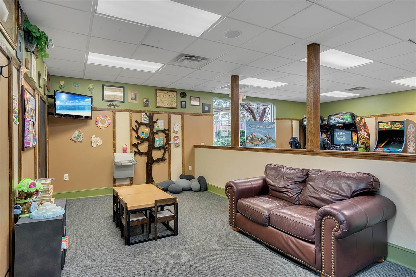 ENCANTADA - Residential