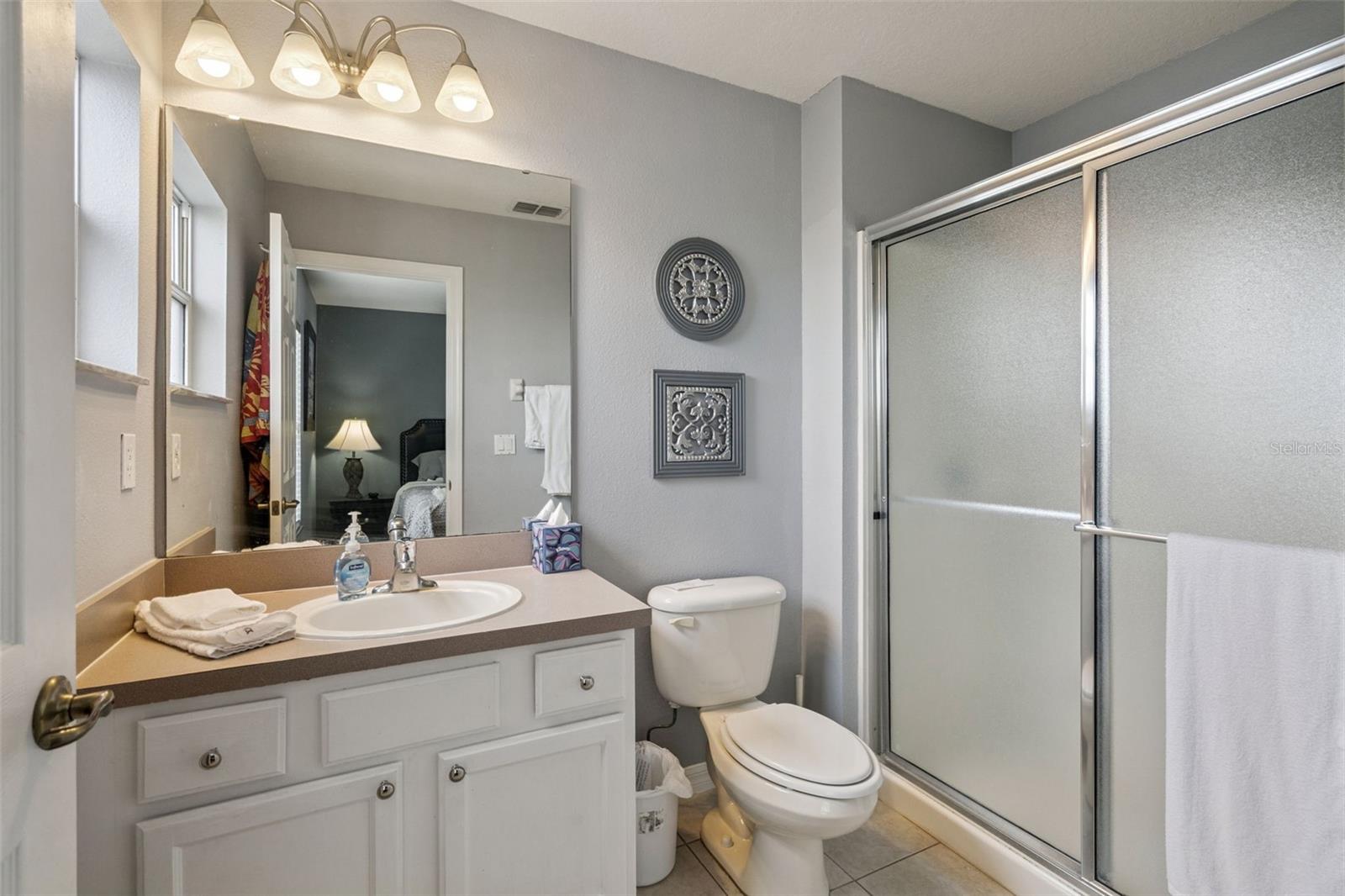 ENCANTADA - Residential