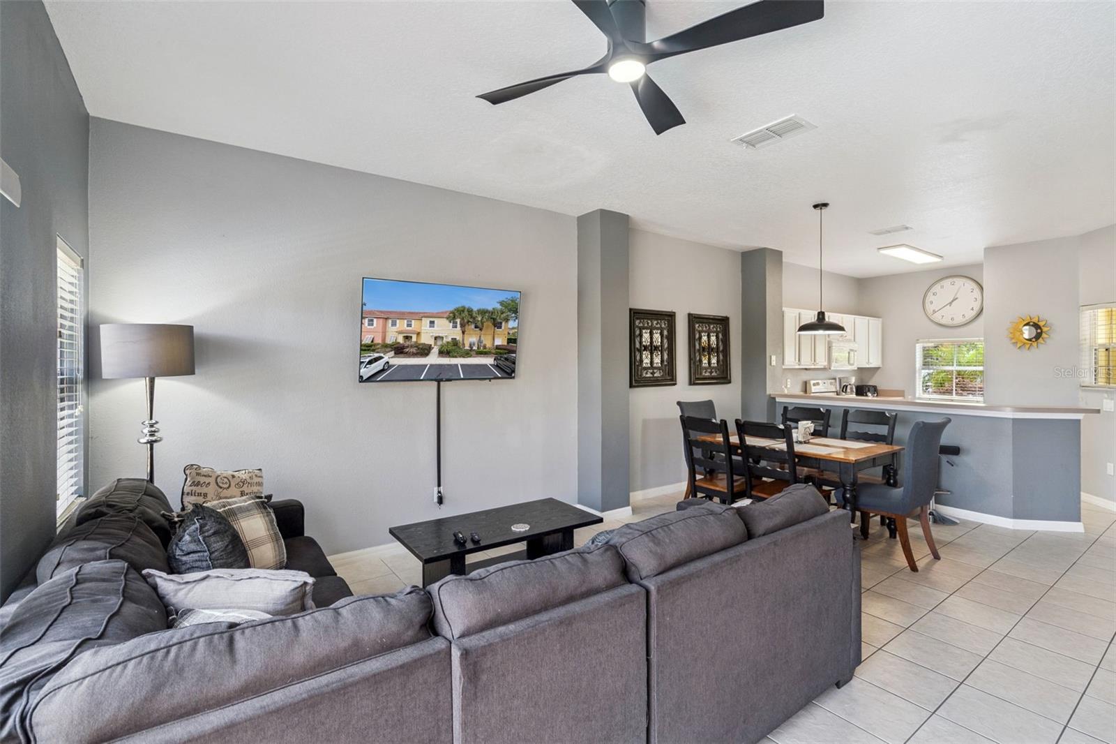 ENCANTADA - Residential