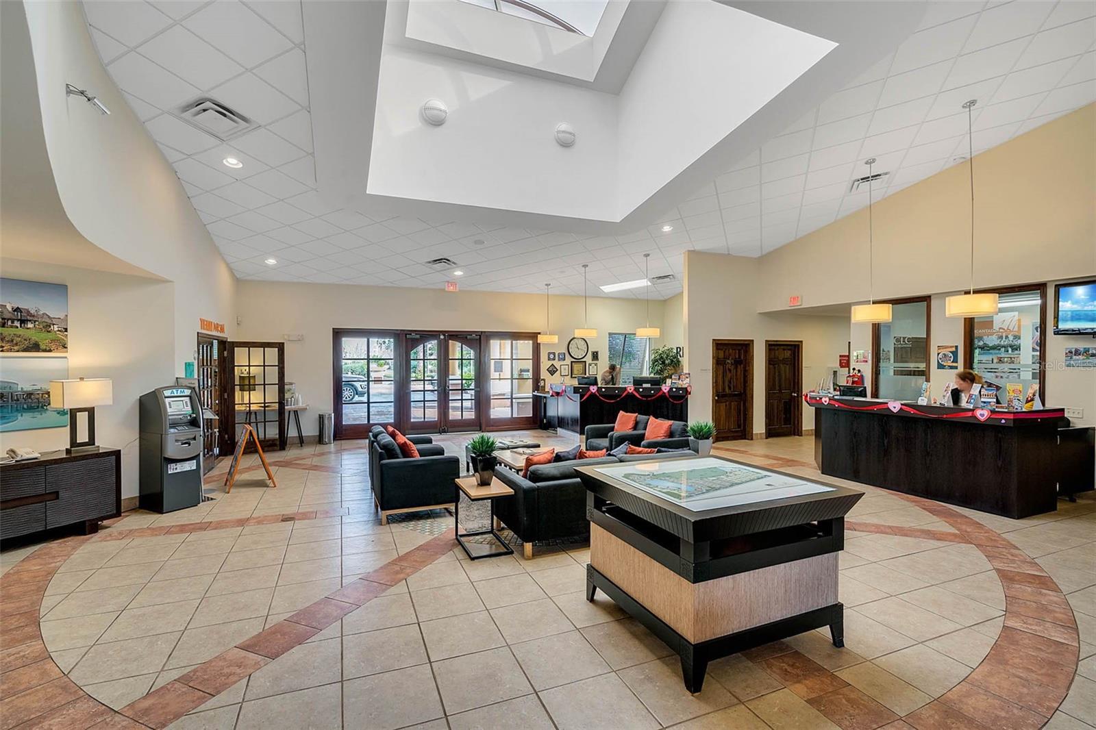 ENCANTADA - Residential