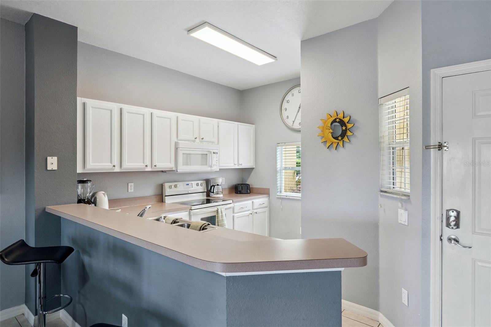 ENCANTADA - Residential