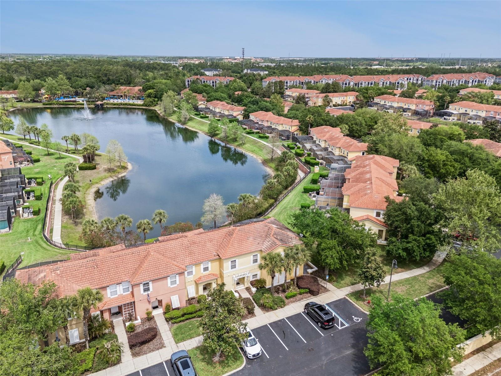 ENCANTADA - Residential