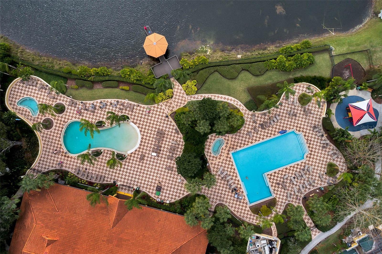 ENCANTADA - Residential