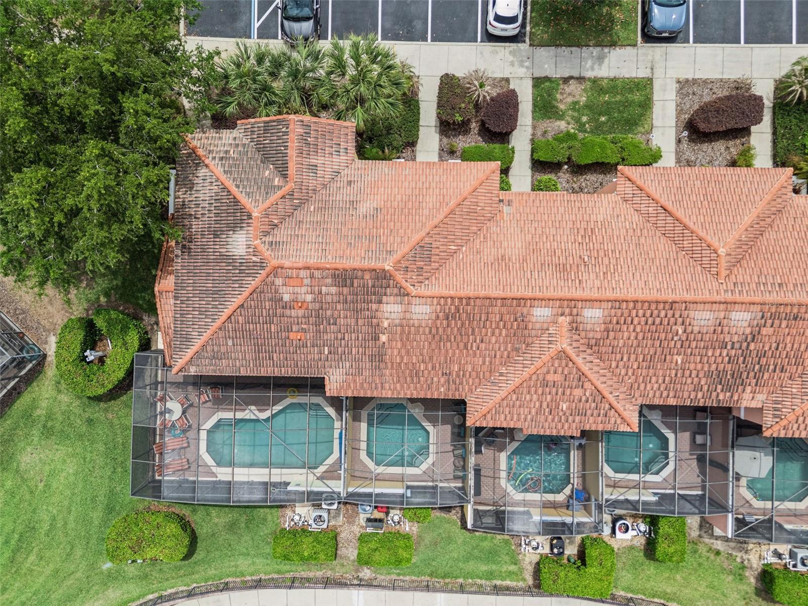 ENCANTADA - Residential