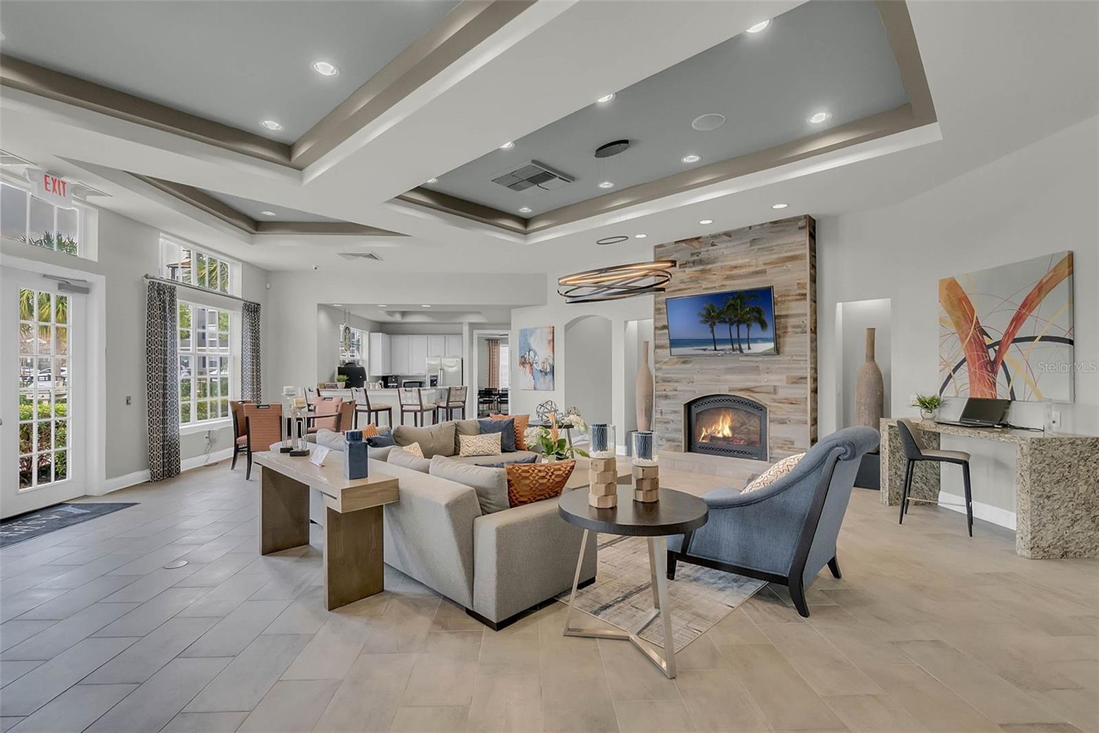 ENCANTADA - Residential