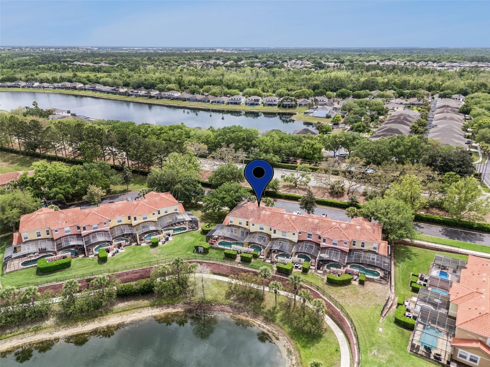 ENCANTADA - Residential