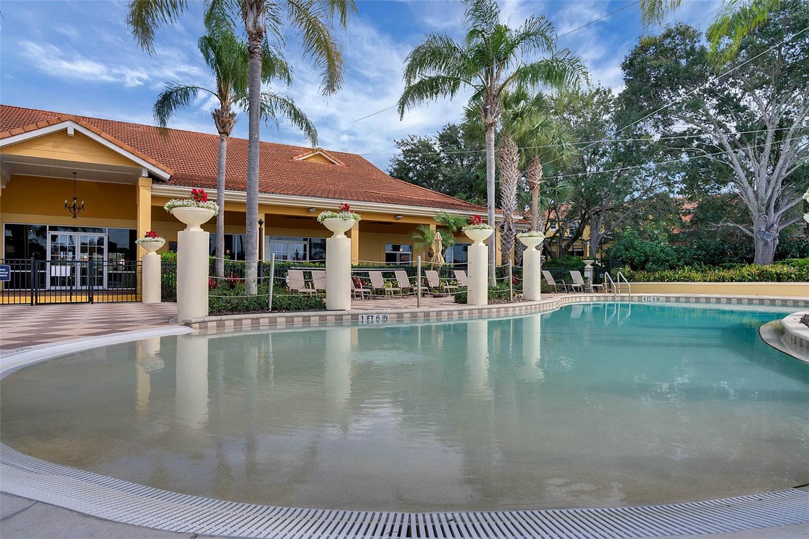 ENCANTADA - Residential