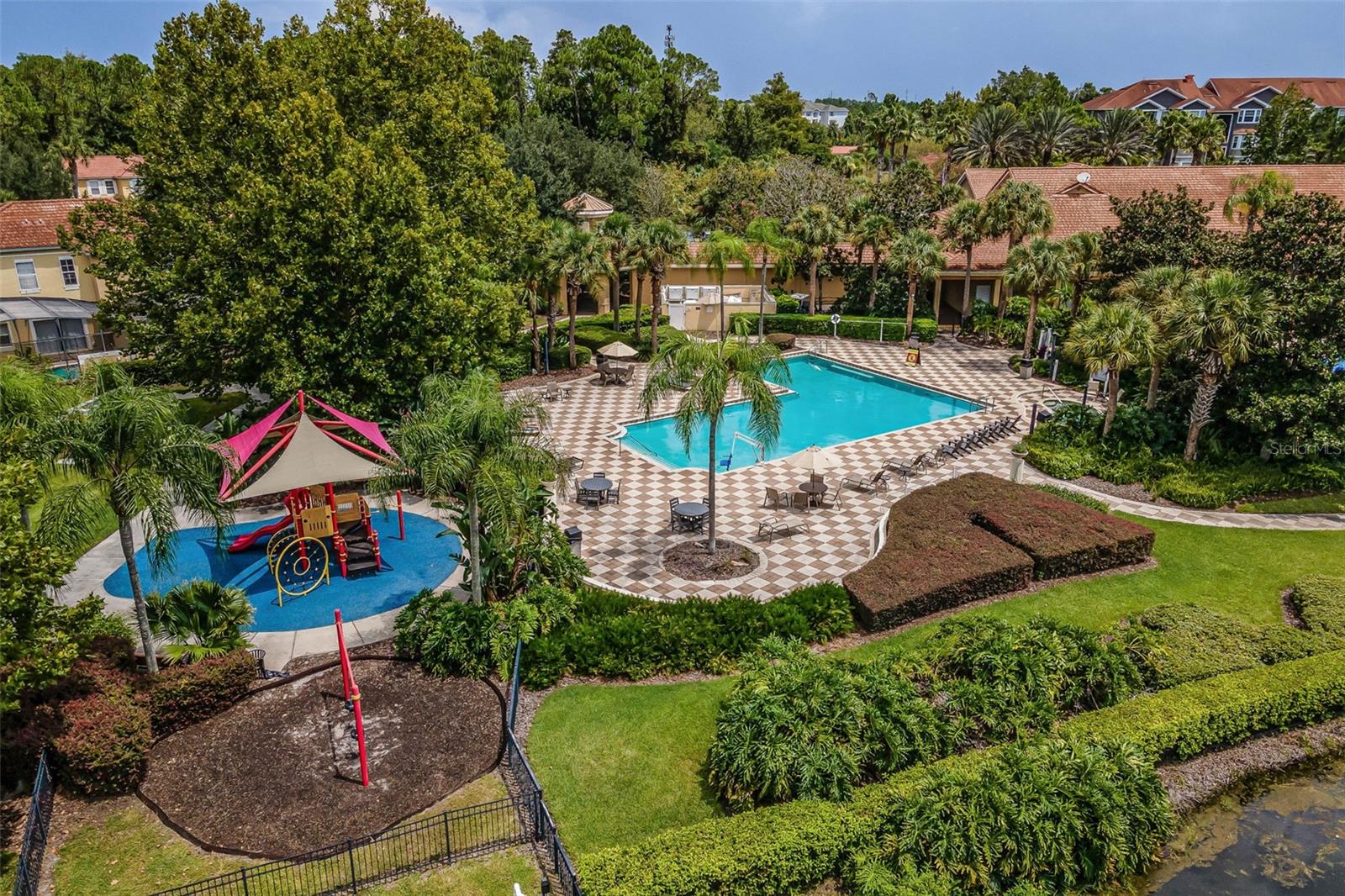 ENCANTADA - Residential