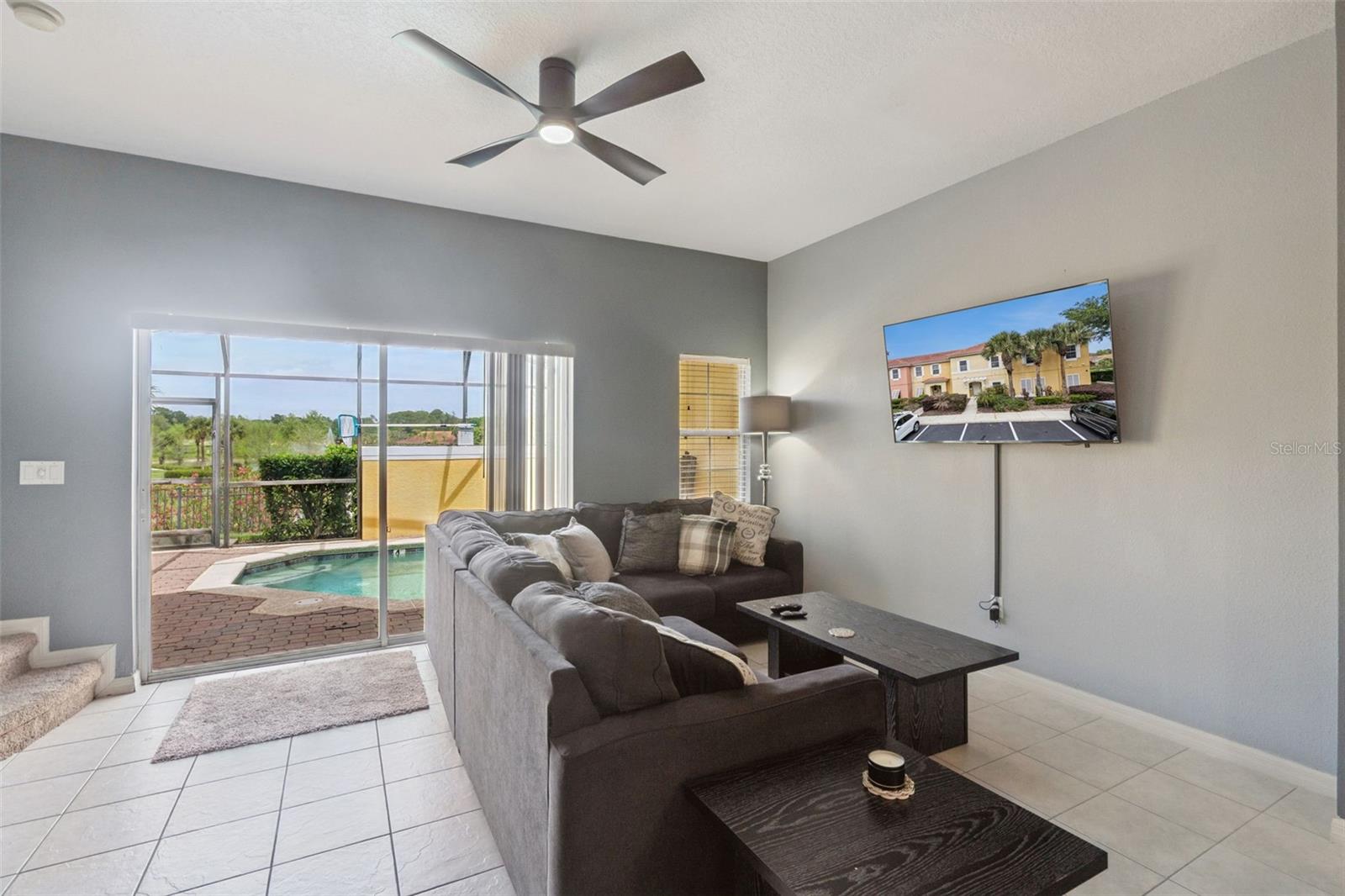 ENCANTADA - Residential