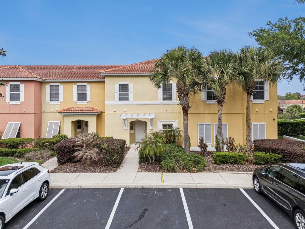 Photo of 3103 Yellow Lantana Lane, Kissimmee, FL 34747 (MLS # S5147326)