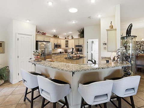 Tiny photo for 1089 Vance Trail, The Villages, FL 32162 (MLS # G5117590)
