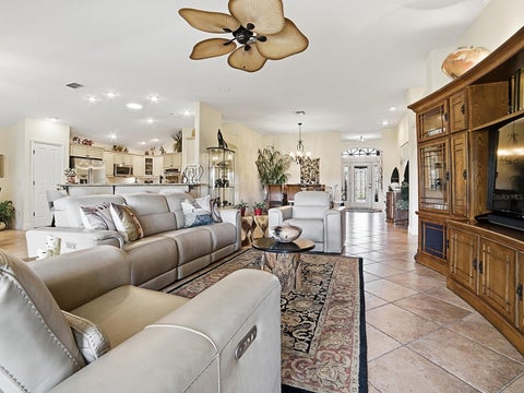 Tiny photo for 1089 Vance Trail, The Villages, FL 32162 (MLS # G5117590)