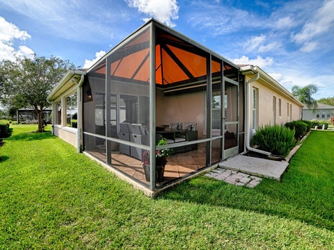 Tiny photo for 1089 Vance Trail, The Villages, FL 32162 (MLS # G5117590)