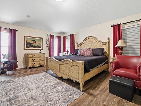 Tiny photo for 1089 Vance Trail, The Villages, FL 32162 (MLS # G5117590)