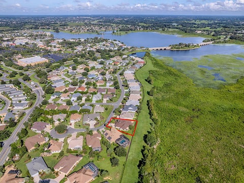Tiny photo for 1089 Vance Trail, The Villages, FL 32162 (MLS # G5117590)