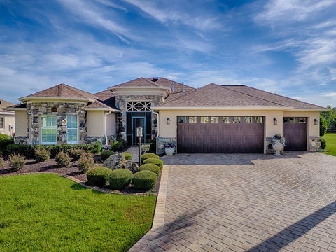Tiny photo for 1089 Vance Trail, The Villages, FL 32162 (MLS # G5117590)