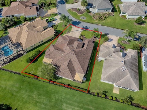 Tiny photo for 1089 Vance Trail, The Villages, FL 32162 (MLS # G5117590)