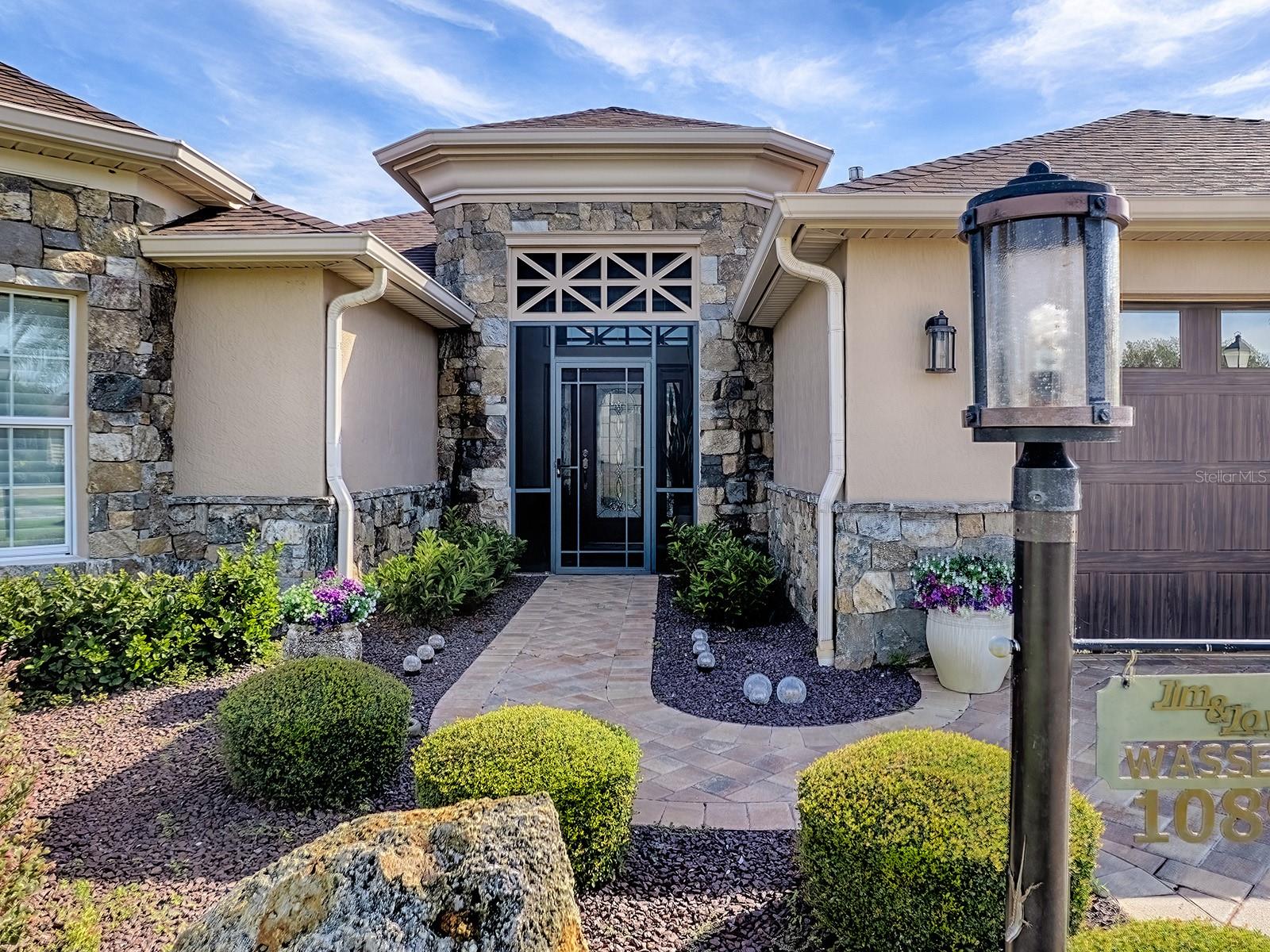 1089 VANCE TRAIL
