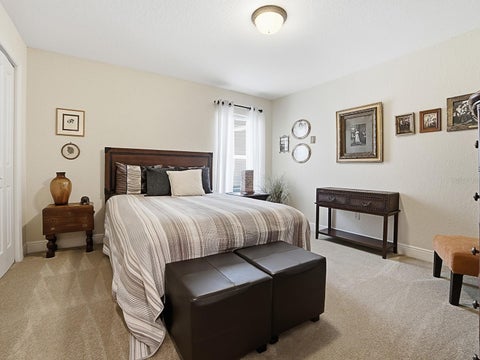 Tiny photo for 1089 Vance Trail, The Villages, FL 32162 (MLS # G5117590)