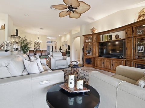 Tiny photo for 1089 Vance Trail, The Villages, FL 32162 (MLS # G5117590)