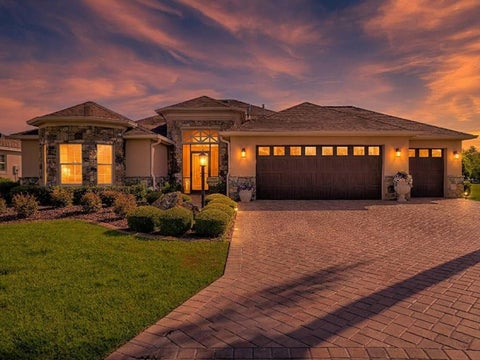 Tiny photo for 1089 Vance Trail, The Villages, FL 32162 (MLS # G5117590)
