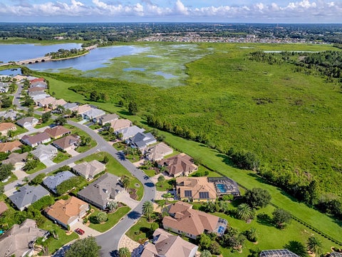 Tiny photo for 1089 Vance Trail, The Villages, FL 32162 (MLS # G5117590)