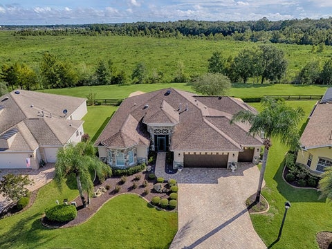 Photo of 1089 Vance Trail, The Villages, FL 32162 (MLS # G5117590)