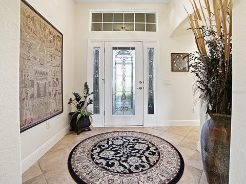 Tiny photo for 1089 Vance Trail, The Villages, FL 32162 (MLS # G5117590)