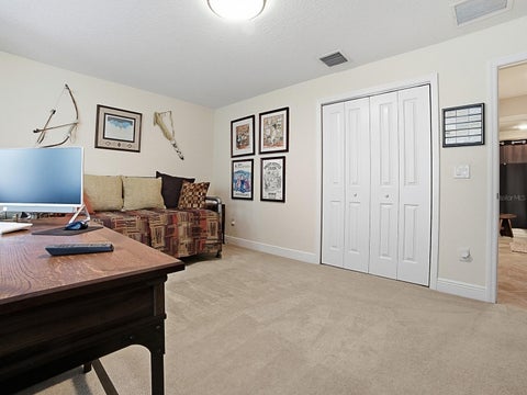 Tiny photo for 1089 Vance Trail, The Villages, FL 32162 (MLS # G5117590)